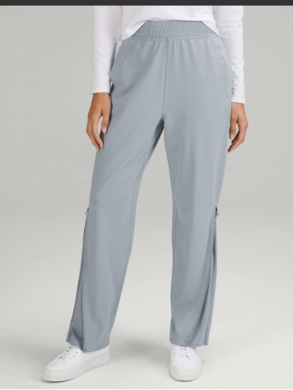 Lululemon Everlux High Rise Track Pant size 10